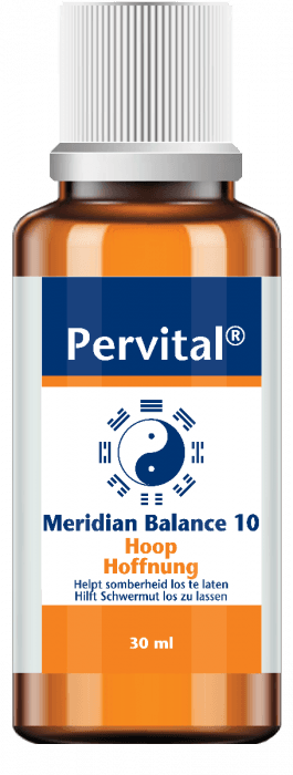 Pervital Meridian Balance 10 Hoop - 30ML | Zensitivity Pervital Meridian Balance 10 Hoop -  kopen-vitamine online - Homeopathische supplementen kopen - supplementen kopen-voedingssupplementen-beste voedingssupplementen-supplementen bestellen-zensitivity