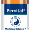 Pervital Meridian Balance 7 Zekerheid -  kopen-vitamine online - Homeopathische supplementen kopen - supplementen kopen-voedingssupplementen-beste voedingssupplementen-supplementen bestellen-zensitivity