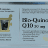 Pharma Nord Bio-Quinon Active Q10 30mg -  kopen-vitamine online - Q10 kopen - supplementen kopen-voedingssupplementen-beste voedingssupplementen-supplementen bestellen-zensitivity