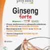 Physalis Ginseng Forte Tabletten - 30TB | Zensitivity Physalis Ginseng Forte Tabletten - Ginseng kopen-vitamine online - Energie (vermoeidheid) kopen - supplementen kopen-voedingssupplementen-beste voedingssupplementen-supplementen bestellen-zensitivity