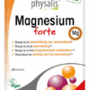 Physalis Magnesium Forte Tabletten - 60TB | Zensitivity Physalis Magnesium Forte Tabletten - kopen-vitamine online - Magnesium kopen - supplementen kopen-voedingssupplementen-beste voedingssupplementen-supplementen bestellen-zensitivity