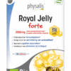 Physalis Royal Jelly Forte Bio Ampullen - Royal jelly kopen-vitamine online - Populaire supplementen kopen - supplementen kopen-voedingssupplementen-beste voedingssupplementen-supplementen bestellen-zensitivity