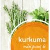 Piramide Thee Kurkuma - Kurkuma kopen-vitamine online - Populaire supplementen kopen - supplementen kopen-voedingssupplementen-beste voedingssupplementen-supplementen bestellen-zensitivity