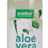 Purasana Aloë Vera Sap - 1LT | Zensitivity Purasana Aloë Vera Sap - Aloë vera kopen-vitamine online - Populaire supplementen kopen - supplementen kopen-voedingssupplementen-beste voedingssupplementen-supplementen bestellen-zensitivity
