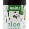 Purasana Aloë Vera Vlierbessen Sap - 1LT | Zensitivity Purasana Aloë Vera Vlierbessen Sap - Aloë vera kopen-vitamine online - Populaire supplementen kopen - supplementen kopen-voedingssupplementen-beste voedingssupplementen-supplementen bestellen-zensitivity