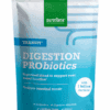 Purasana Digestion Probiotics Transit Poeder - 140GR | Zensitivity Purasana Digestion Probiotics Transit Poeder - Spijsvertering supplementen kopen-vitamine online - Maag en darm kopen - supplementen kopen-voedingssupplementen-beste voedingssupplementen-supplementen bestellen-zensitivity