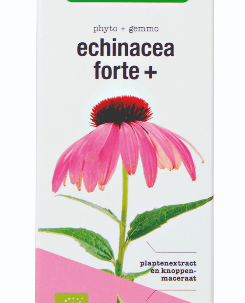 Purasana Echinacea Forte+ Druppels - Echinacea kopen-vitamine online - Weerstand kopen - supplementen kopen-voedingssupplementen-beste voedingssupplementen-supplementen bestellen-zensitivity