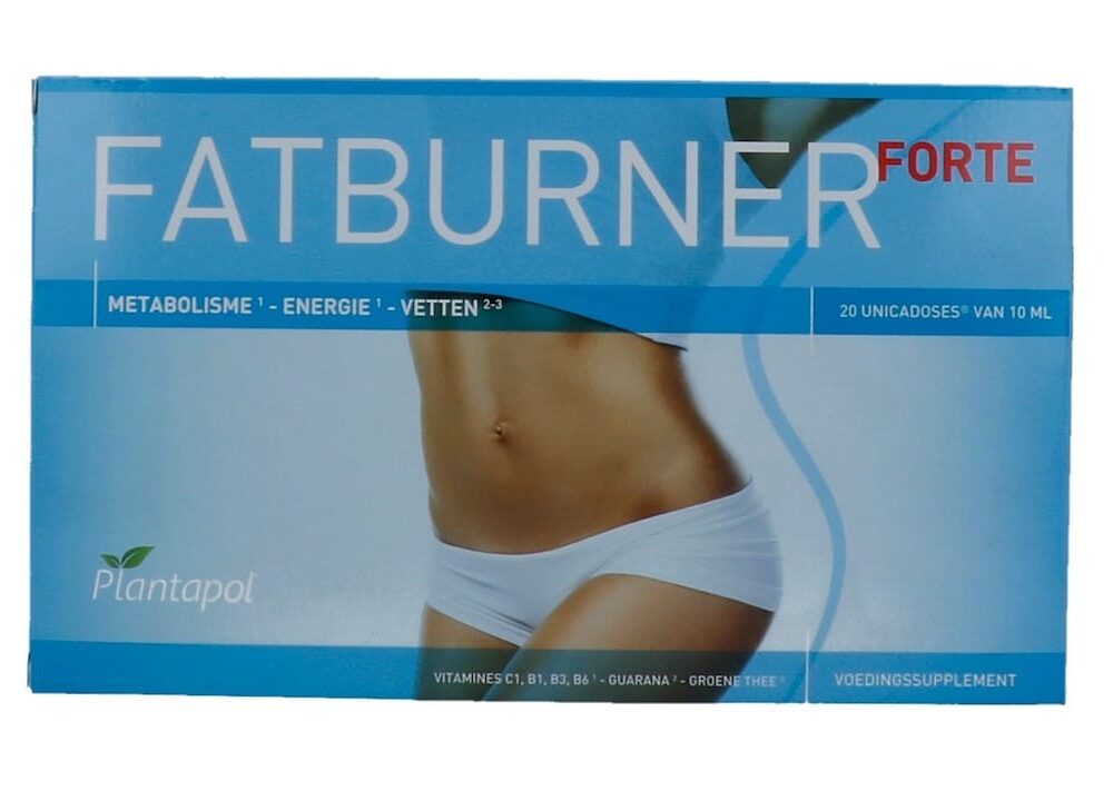 Purasana Fatburner Forte Ampullen 20st - Vetverbranding kopen-vitamine online - Afslankpillen kopen - supplementen kopen-voedingssupplementen-beste voedingssupplementen-supplementen bestellen-zensitivity
