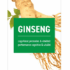 Purasana Ginseng Capsules - Ginseng kopen-vitamine online - Energie (vermoeidheid) kopen - supplementen kopen-voedingssupplementen-beste voedingssupplementen-supplementen bestellen-zensitivity