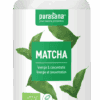 Purasana Matcha Capsules - Matcha kopen-vitamine online - Dranken kopen - supplementen kopen-voedingssupplementen-beste voedingssupplementen-supplementen bestellen-zensitivity