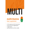 Purasana Multivitamine Capsules - 60CP | Zensitivity Purasana Multivitamine Capsules - kopen-vitamine online - Algemene multivitaminen kopen - supplementen kopen-voedingssupplementen-beste voedingssupplementen-supplementen bestellen-zensitivity
