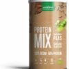 Purasana Pea Sunflower Protein Mix Cacao -  kopen-vitamine online - Plantaardige eiwitten kopen - supplementen kopen-voedingssupplementen-beste voedingssupplementen-supplementen bestellen-zensitivity