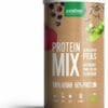 Purasana Pea Sunflower Proteine Mix Biet Açai - 400GR | Zensitivity Purasana Pea Sunflower Proteine Mix Biet Açai - Eiwitshakes kopen-vitamine online - Eiwitten kopen - supplementen kopen-voedingssupplementen-beste voedingssupplementen-supplementen bestellen-zensitivity