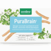 Purasana PuraBrain 5-1 Capsules - 30VCP | Zensitivity Purasana PuraBrain 5-1 Capsules - Geheugen complex kopen-vitamine online - Geheugen versterken kopen - supplementen kopen-voedingssupplementen-beste voedingssupplementen-supplementen bestellen-zensitivity