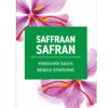 Purasana Saffraan Capsules - 60CP | Zensitivity Purasana Saffraan Capsules - Supplementen prikkelbaar gevoel kopen-vitamine online - Gemoedstoestand kopen - supplementen kopen-voedingssupplementen-beste voedingssupplementen-supplementen bestellen-zensitivity