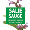 Purasana Salie Capsules - Salie (Salvia) kopen-vitamine online - Populaire supplementen kopen - supplementen kopen-voedingssupplementen-beste voedingssupplementen-supplementen bestellen-zensitivity