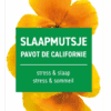 Purasana Slaapmutsje Capsules - 120VCP | Zensitivity Purasana Slaapmutsje Capsules - Goede nachtrust complex kopen-vitamine online - Goede nachtrust kopen - supplementen kopen-voedingssupplementen-beste voedingssupplementen-supplementen bestellen-zensitivity