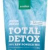 Purasana Total Detox Super Mix 2.0 - Superfood complex kopen-vitamine online - Superfood kopen - supplementen kopen-voedingssupplementen-beste voedingssupplementen-supplementen bestellen-zensitivity