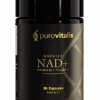 Purovitalis Booster NAD+ Capsules - 30CP | Zensitivity Purovitalis Booster NAD+ Capsules - Enzymen kopen-vitamine online - Populaire supplementen kopen - supplementen kopen-voedingssupplementen-beste voedingssupplementen-supplementen bestellen-zensitivity
