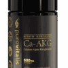 Purovitalis Ca-AKG Calcium Alpha-Ketoglutarate Tabletten -  kopen-vitamine online - Calcium kopen - supplementen kopen-voedingssupplementen-beste voedingssupplementen-supplementen bestellen-zensitivity