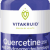 Quercetine 250 Quercefit® Phytosome®-technologie - Quercetine kopen-vitamine online - Populaire supplementen kopen - supplementen kopen-voedingssupplementen-beste voedingssupplementen-supplementen bestellen-zensitivity
