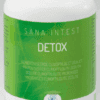 RP Vitamino Analytic Detox Capsules - Detox tabletten kopen-vitamine online - Detox kuur kopen - supplementen kopen-voedingssupplementen-beste voedingssupplementen-supplementen bestellen-zensitivity