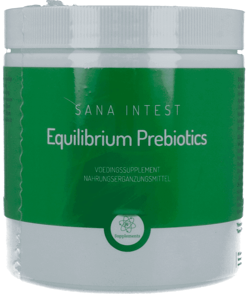 RP Vitamino Analytic Sana Intest Equilibrium Prebiotics Poeder -  kopen-vitamine online - Probiotica kopen - supplementen kopen-voedingssupplementen-beste voedingssupplementen-supplementen bestellen-zensitivity