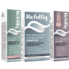 Refolliq Complete 3-step Hair Booster Kit - Haaruitval kopen-vitamine online - Haarverzorging kopen - supplementen kopen-voedingssupplementen-beste voedingssupplementen-supplementen bestellen-zensitivity