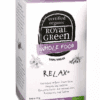 Royal Green Relax Capsules - 60VCP | Zensitivity Royal Green Relax Capsules -  kopen-vitamine online -  kopen - supplementen kopen-voedingssupplementen-beste voedingssupplementen-supplementen bestellen-zensitivity