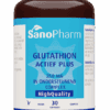Sanopharm High Quality Glutathion Actief Plus Capsules - 30CP | Zensitivity Sanopharm High Quality Glutathion Actief Plus Capsules -  kopen-vitamine online - Aminozuren kopen - supplementen kopen-voedingssupplementen-beste voedingssupplementen-supplementen bestellen-zensitivity