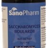 Sanopharm Saccharomyces Boulardii Capsules -  kopen-vitamine online - Probiotica kopen - supplementen kopen-voedingssupplementen-beste voedingssupplementen-supplementen bestellen-zensitivity
