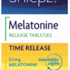Shiepz Melatonine Time Release Tabletjes - Melatonine kopen-vitamine online - Goede nachtrust kopen - supplementen kopen-voedingssupplementen-beste voedingssupplementen-supplementen bestellen-zensitivity
