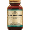 Solgar Man Multiple Multivitamine voor Mannen Tabletten -  kopen-vitamine online - Multivitamine man kopen - supplementen kopen-voedingssupplementen-beste voedingssupplementen-supplementen bestellen-zensitivity