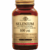 Solgar Selenium 100 mcg Tabletten - Selenium tabletten kopen-vitamine online - Selenium kopen - supplementen kopen-voedingssupplementen-beste voedingssupplementen-supplementen bestellen-zensitivity