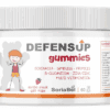 Soria DefensUp Gummies - Vitamine C kind kopen-vitamine online - Supplementen baby en kind kopen - supplementen kopen-voedingssupplementen-beste voedingssupplementen-supplementen bestellen-zensitivity