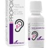 Soria Natural Propoxol Oordruppels - 15ML | Zensitivity Soria Natural Propoxol Oordruppels - Oordruppels kopen-vitamine online - Oorverzorging kopen - supplementen kopen-voedingssupplementen-beste voedingssupplementen-supplementen bestellen-zensitivity