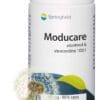 Springfield Moducare Capsules - 90VCP | Zensitivity Springfield Moducare Capsules - Weerstand complex kopen-vitamine online - Weerstand kopen - supplementen kopen-voedingssupplementen-beste voedingssupplementen-supplementen bestellen-zensitivity