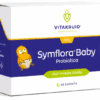 Symflora® Baby Probiotica voor moeder & baby - 30ST | Zensitivity Symflora® Baby Probiotica voor moeder & baby - Probiotica kind kopen-vitamine online - Supplementen baby en kind kopen - supplementen kopen-voedingssupplementen-beste voedingssupplementen-supplementen bestellen-zensitivity