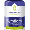Symflora® Femme Probiotica voor vrouwen -  kopen-vitamine online - Probiotica kopen - supplementen kopen-voedingssupplementen-beste voedingssupplementen-supplementen bestellen-zensitivity