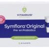 Symflora® Original Pre- en Probiotica 8 stammen -  kopen-vitamine online - Probiotica kopen - supplementen kopen-voedingssupplementen-beste voedingssupplementen-supplementen bestellen-zensitivity