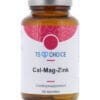 TS Choice Calcium Magnesium Zink Tabletten -  kopen-vitamine online - Multi mineralen kopen - supplementen kopen-voedingssupplementen-beste voedingssupplementen-supplementen bestellen-zensitivity