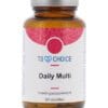 TS Choice Daily Multi Tabletten - 60TB | Zensitivity TS Choice Daily Multi Tabletten -  kopen-vitamine online - Algemene multivitaminen kopen - supplementen kopen-voedingssupplementen-beste voedingssupplementen-supplementen bestellen-zensitivity