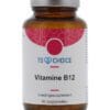 TS Choice Vitamine B12 Zuigtabletten - Vitamine B12 kopen-vitamine online - Vitamine B kopen - supplementen kopen-voedingssupplementen-beste voedingssupplementen-supplementen bestellen-zensitivity