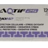 Trenker AQtif 25 Capsules - 120CP | Zensitivity Trenker AQtif 25 Capsules - Vitamine E capsules kopen-vitamine online - Vitamine E kopen - supplementen kopen-voedingssupplementen-beste voedingssupplementen-supplementen bestellen-zensitivity