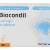 Trenker Biocondil Sachets - Glucosamine-Chondroitine kopen-vitamine online - Glucosamine-Chondroitine-MSM kopen - supplementen kopen-voedingssupplementen-beste voedingssupplementen-supplementen bestellen-zensitivity