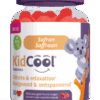 Trenker KidCool Saffraan Gummies -  kopen-vitamine online - Multivitamine kind kopen - supplementen kopen-voedingssupplementen-beste voedingssupplementen-supplementen bestellen-zensitivity