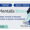Trenker Mentalis Stress Capsules - Spanning en stress kopen-vitamine online - Rustgevende supplementen kopen - supplementen kopen-voedingssupplementen-beste voedingssupplementen-supplementen bestellen-zensitivity