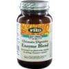 Udos Choice Digestive Enzyme Blend Capsules 60st - 60CP | Zensitivity Udos Choice Digestive Enzyme Blend Capsules 60st - Eetlustremmers kopen-vitamine online - Afslankpillen kopen - supplementen kopen-voedingssupplementen-beste voedingssupplementen-supplementen bestellen-zensitivity