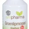 Unipharma Groenlipmossel Vloeibaar -  kopen-vitamine online - Groenlipmossel kopen - supplementen kopen-voedingssupplementen-beste voedingssupplementen-supplementen bestellen-zensitivity