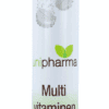 Unipharma Multivitaminen Bruistabletten -  kopen-vitamine online - Algemene multivitaminen kopen - supplementen kopen-voedingssupplementen-beste voedingssupplementen-supplementen bestellen-zensitivity
